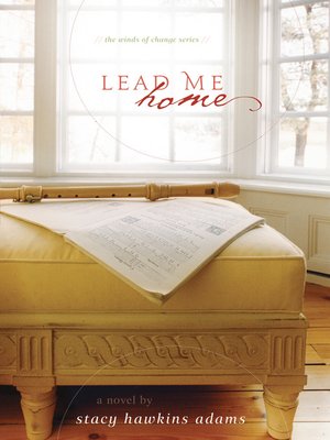 cover image of Lead Me Home